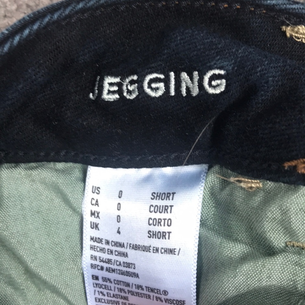 Ae Jegging - image 4